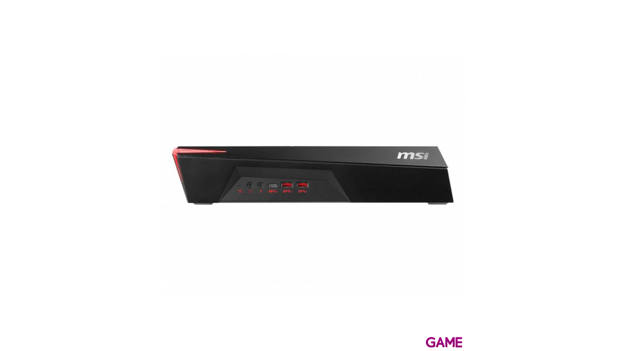 MSI Trident 3 10SI-016EU - i7-10700 - GTX 1660 SUPER AERO ITX OC - 16GB - 512GB SSD - W10 -  Sobremesa Gaming-3