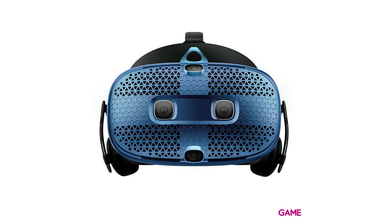 HTC Vive Cosmos Full Kit Nueva Version - Gafas de Realidad Virtual-1