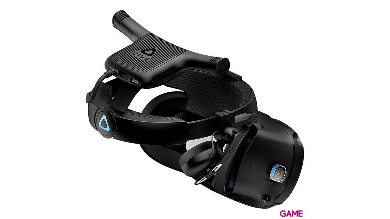HTC Vive Cosmos Elite Full Kit - Gafas de Realidad Virtual-3