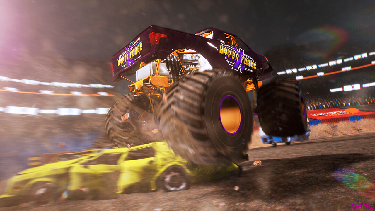 Monster Truck Championship-5