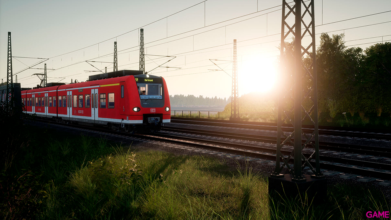 Train Sim World 2 - Collector´s Edition-11