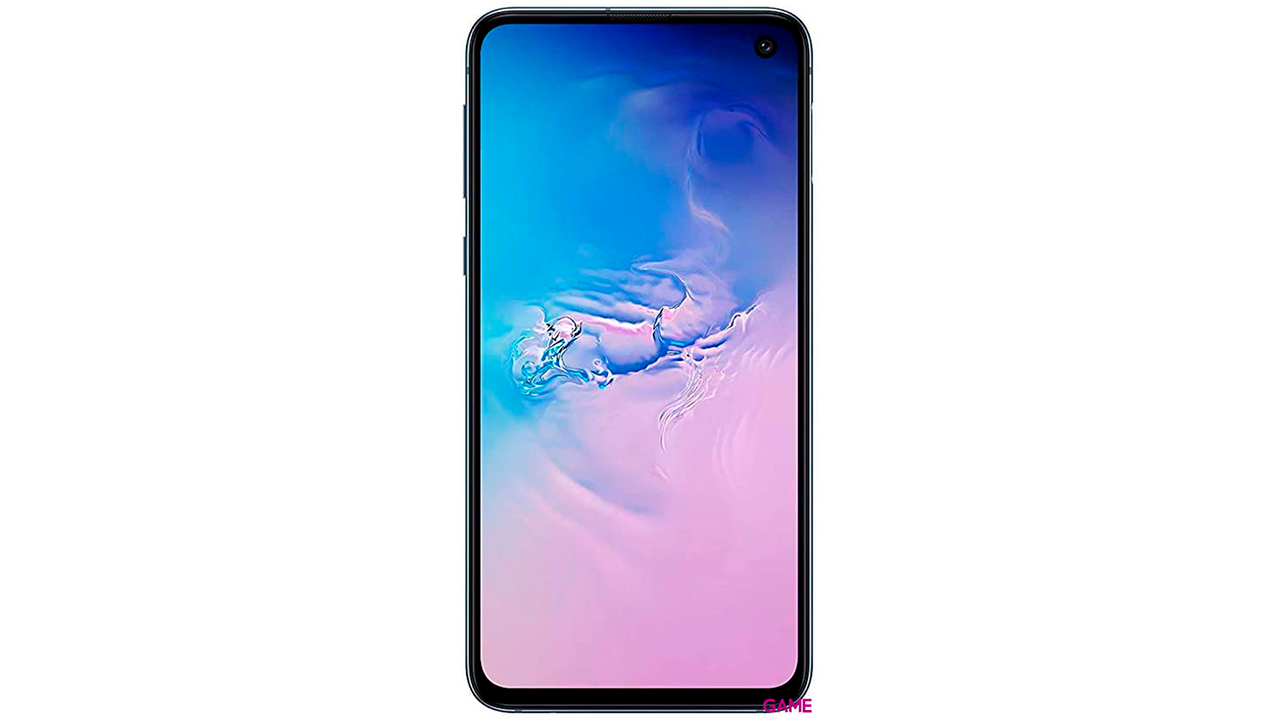 Samsung galaxy S10e Prism Blue 128Gb Libre-2