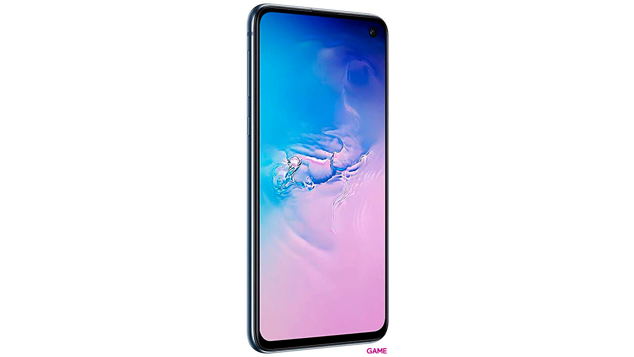 Samsung galaxy S10e Prism Blue 128Gb Libre-3