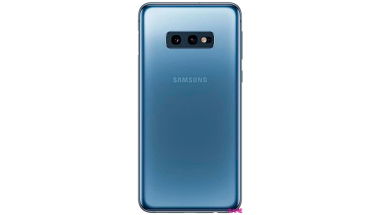 Samsung galaxy S10e Prism Blue 128Gb Libre-4
