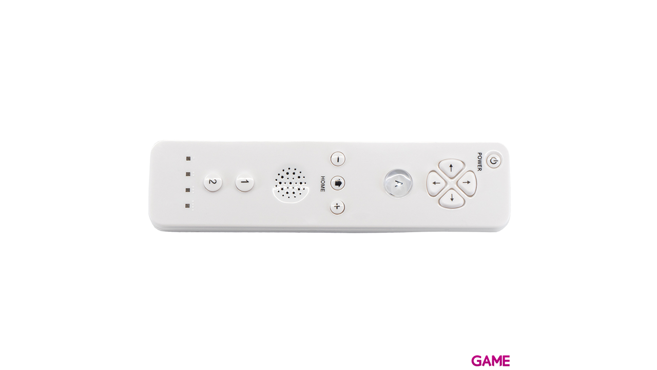 Remote Controller Plus Indeca Gaming-2