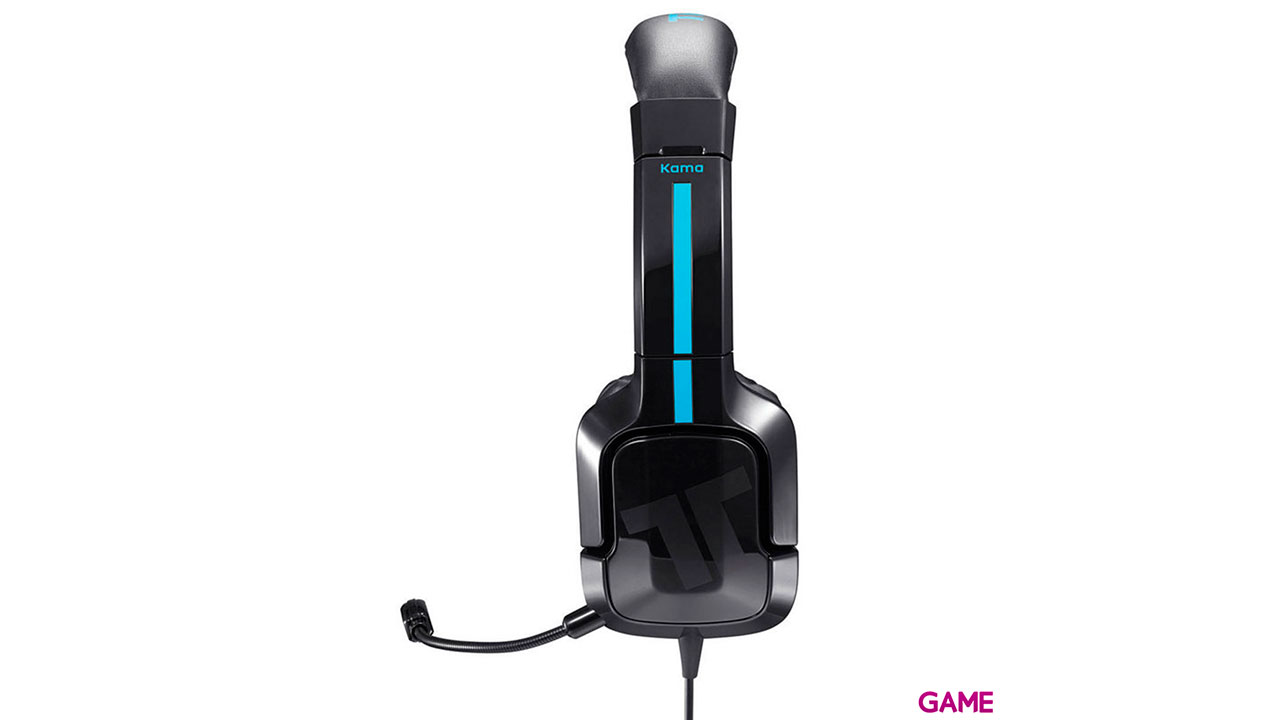 Auriculares Tritton Kama+ PS5-PS4-PC-1