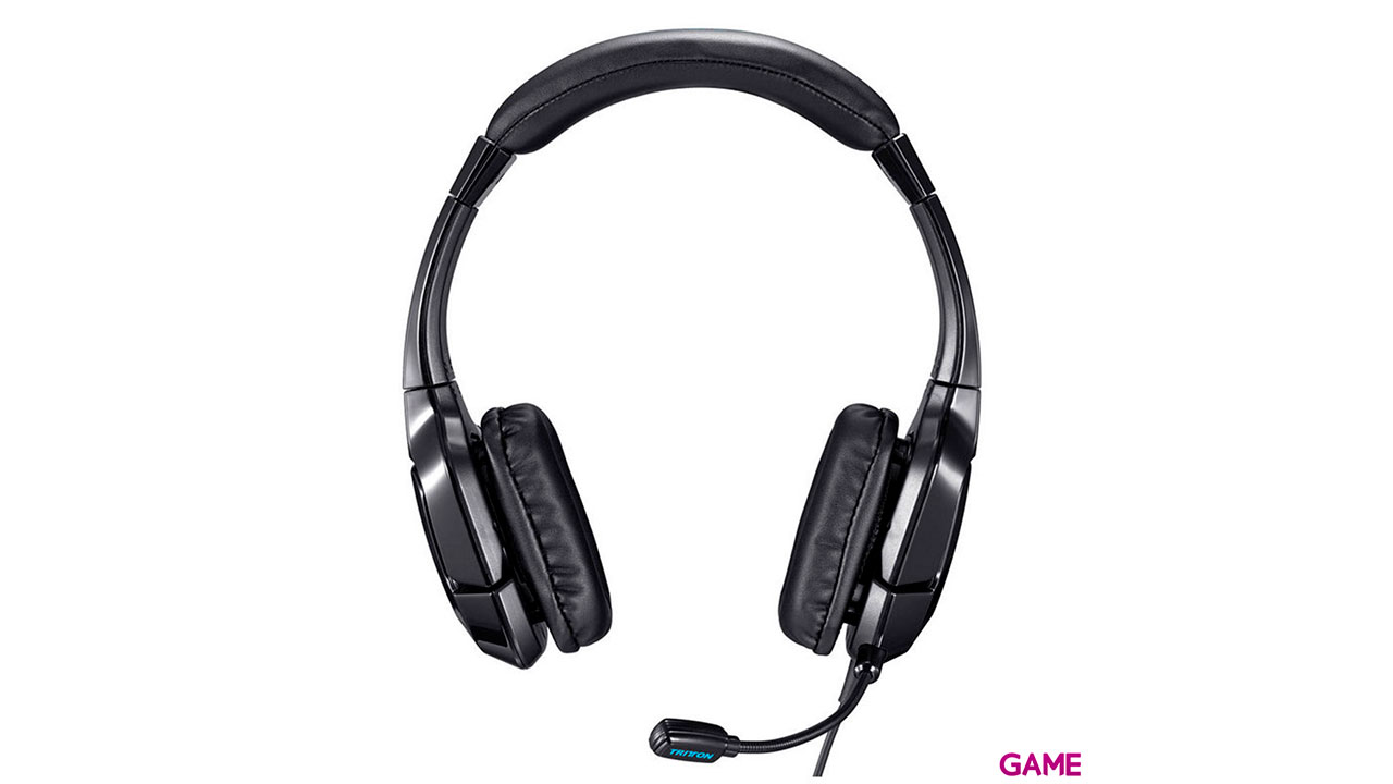 Auriculares Tritton Kama+ PS5-PS4-PC-4