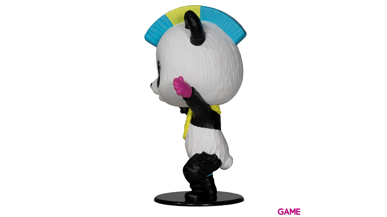 Figura Series 2 Chibi Just Dance Panda-3