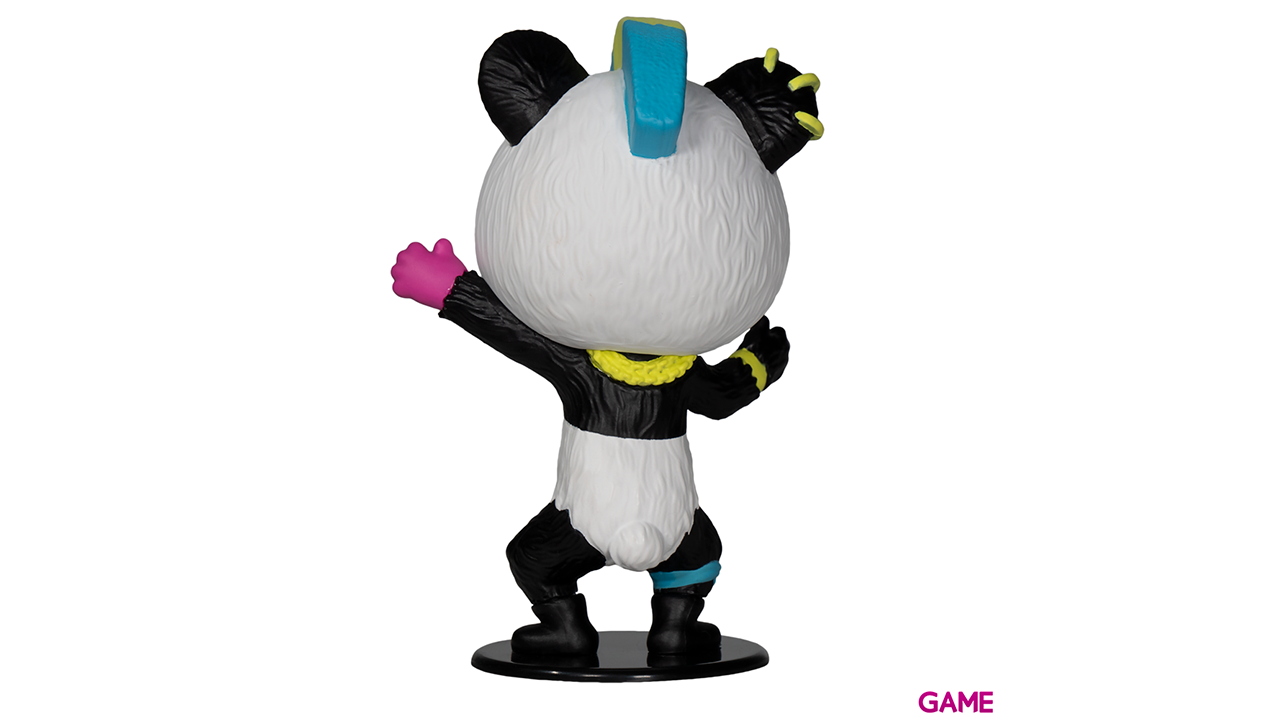 Figura Series 2 Chibi Just Dance Panda-4