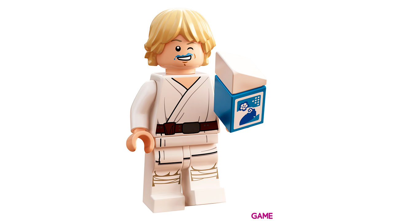 LEGO Star Wars: La Saga Skywalker Deluxe Edition-2