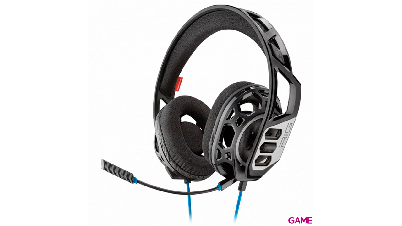 Auriculares Rig 300HS - Auriculares Gaming-2