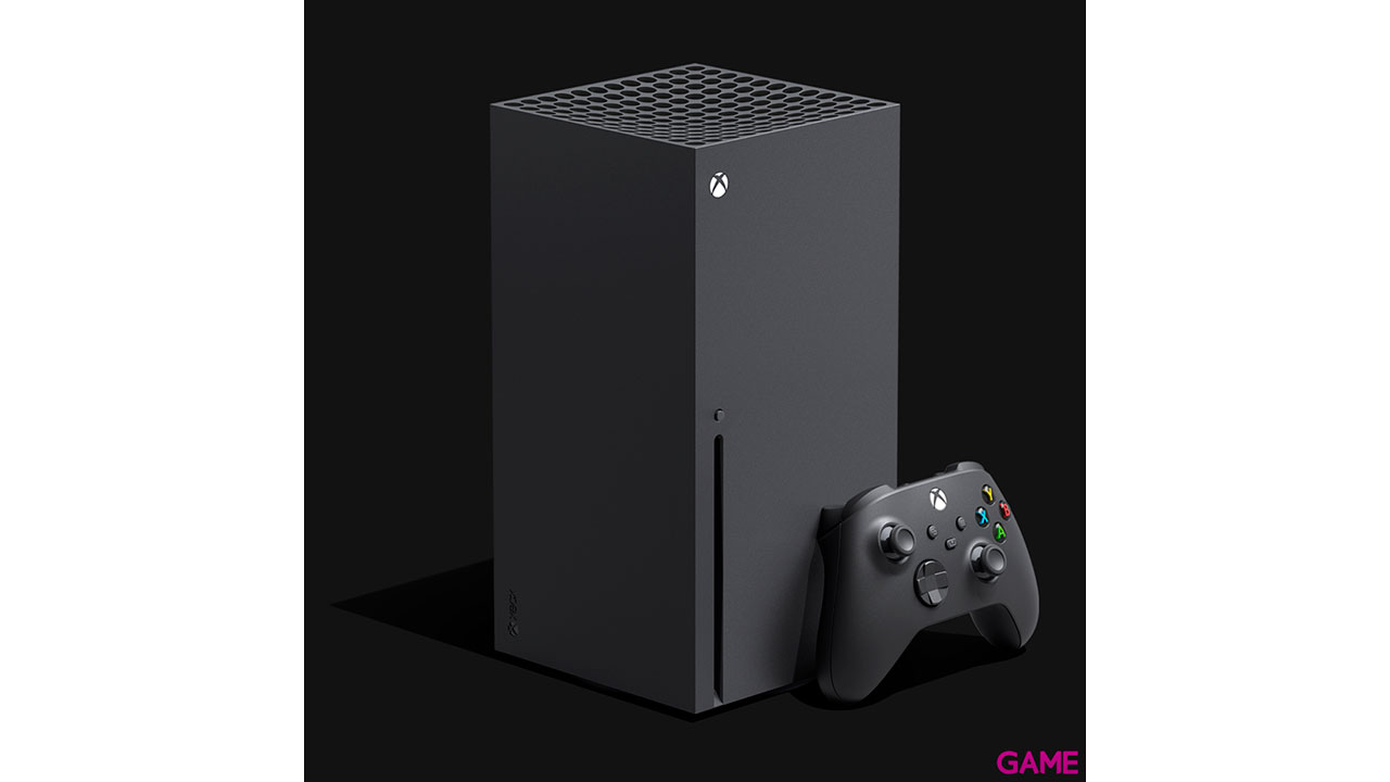 Xbox Series X-0