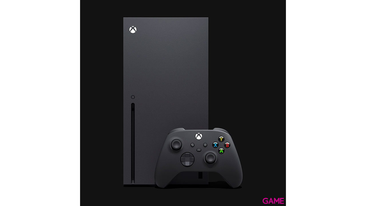 Xbox Series X-1