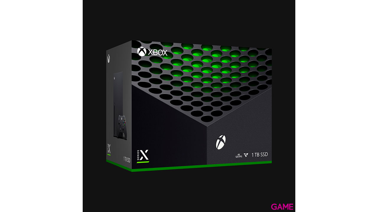 Xbox Series X-6