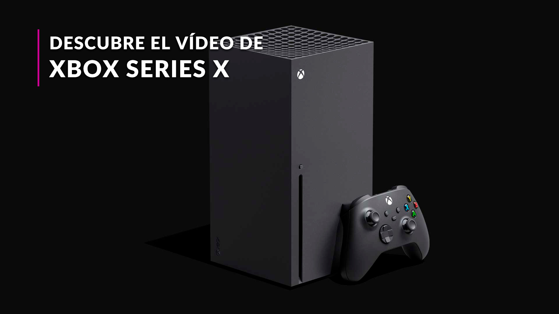 Xbox Series X. Xbox Series X