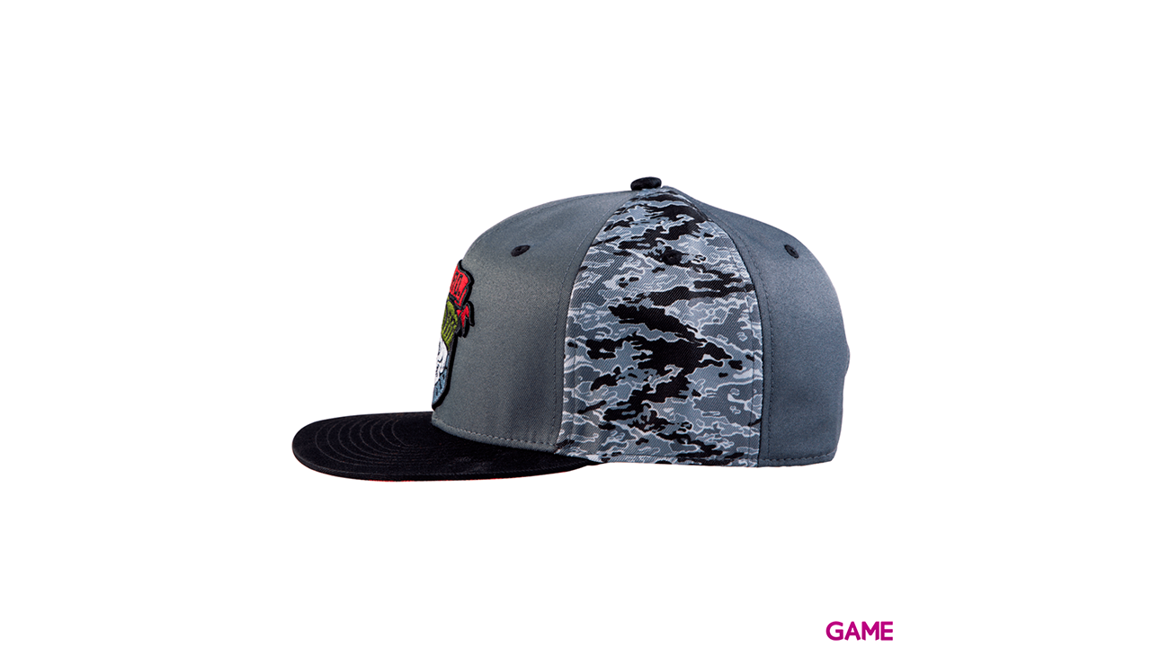 Gorra Call of Duty Cold War: Squad-2