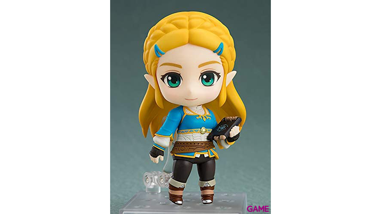 Figura Nendoroid The Legend of Zelda: Zelda 10cms-1