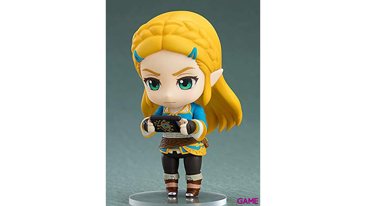 Figura Nendoroid The Legend of Zelda: Zelda 10cms-3