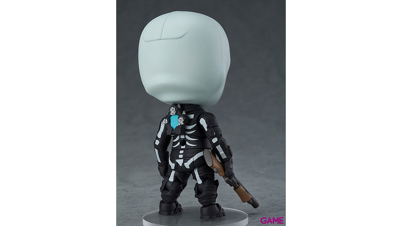 Figura Nendoroid Fortnite: Skull Trooper 10cms-4