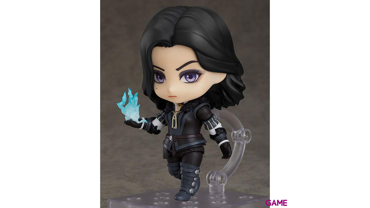 Figura Nendoroid The Witcher 3: Yennefer 10cms-0
