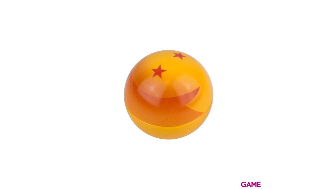 Bola de Caramelos Dragon Ball-0