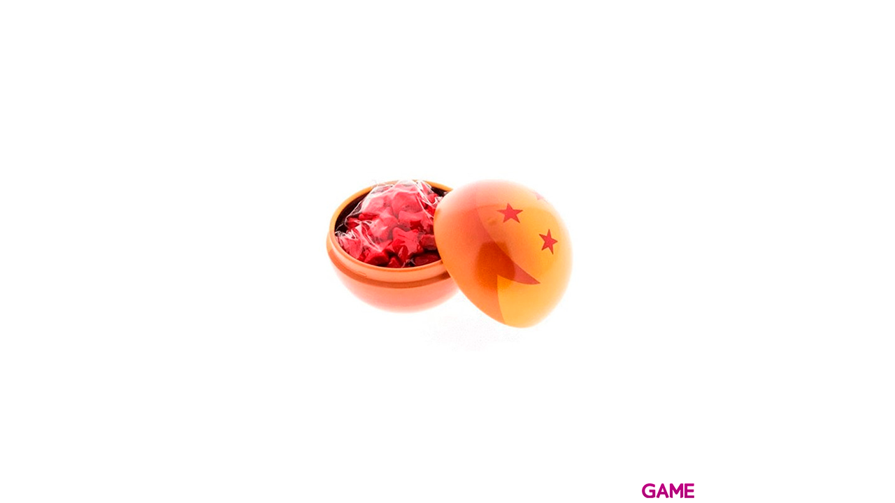 Bola de Caramelos Dragon Ball-1