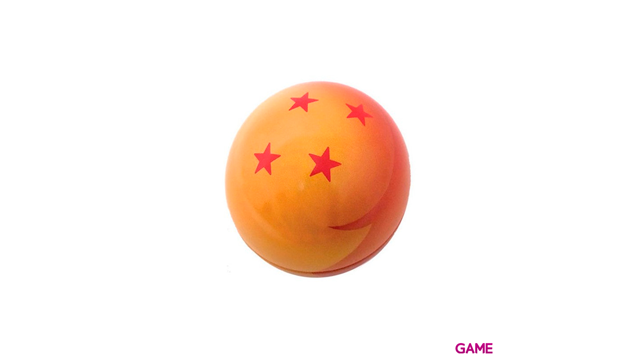 Bola de Caramelos Dragon Ball-2