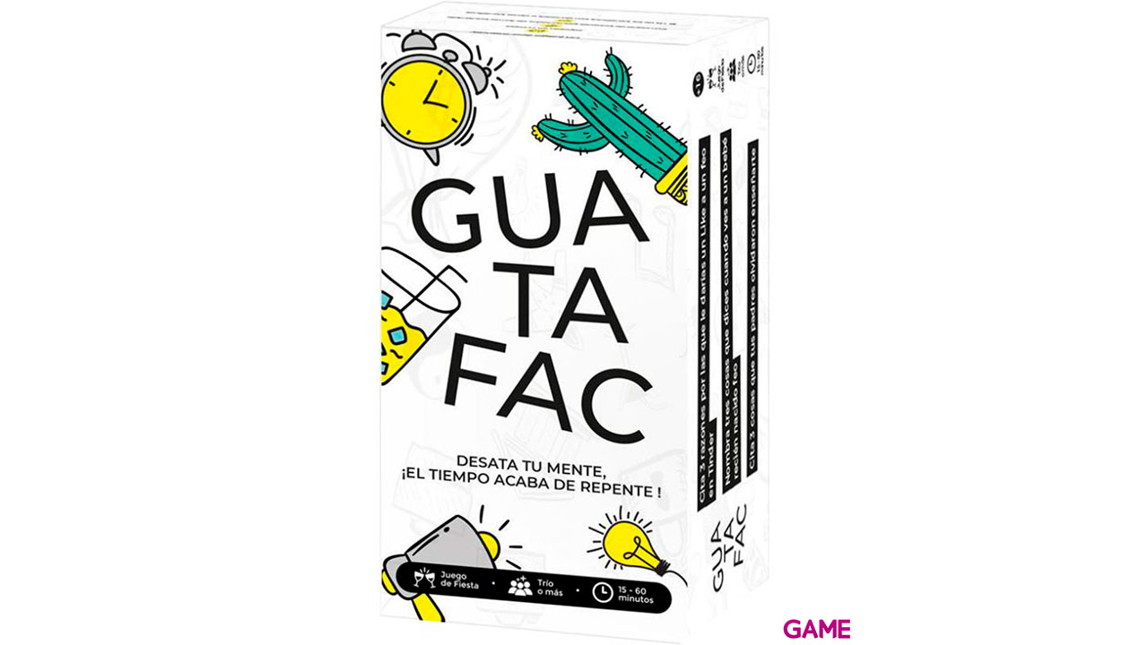 GUATAFAC-0