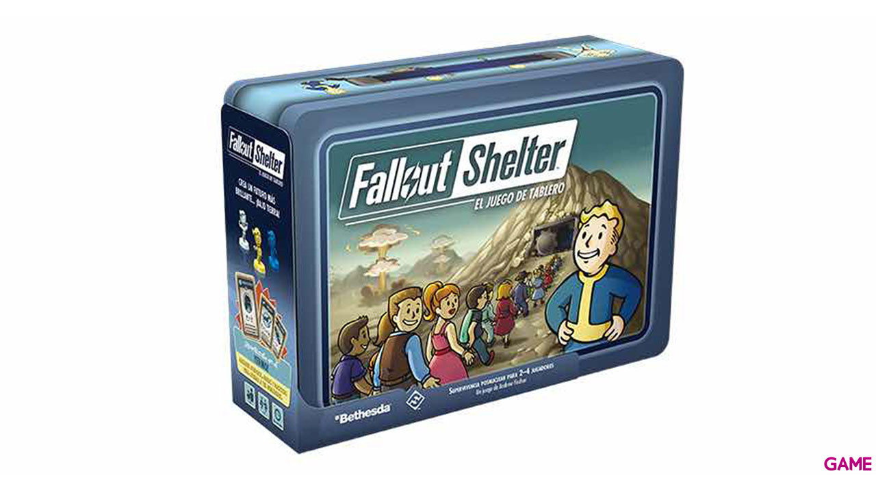 Fallout Shelter-0
