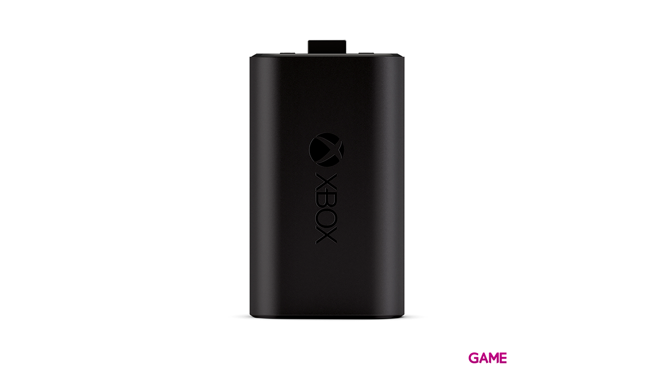 Kit de carga y juega Xbox One Series X-2