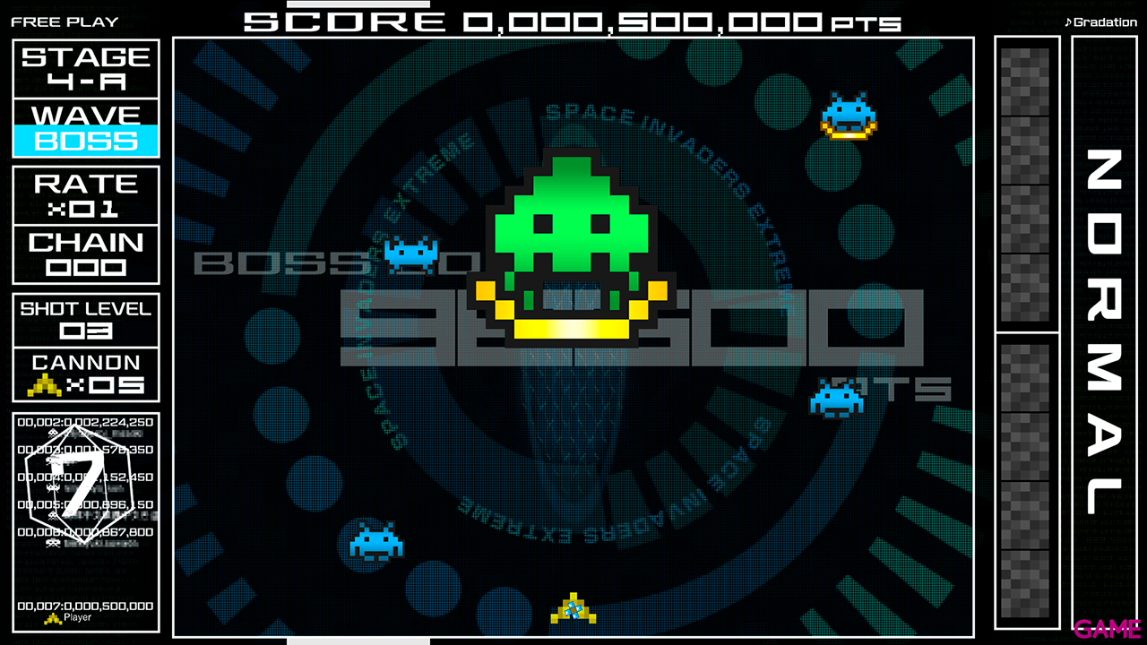 Space Invaders Forever-10