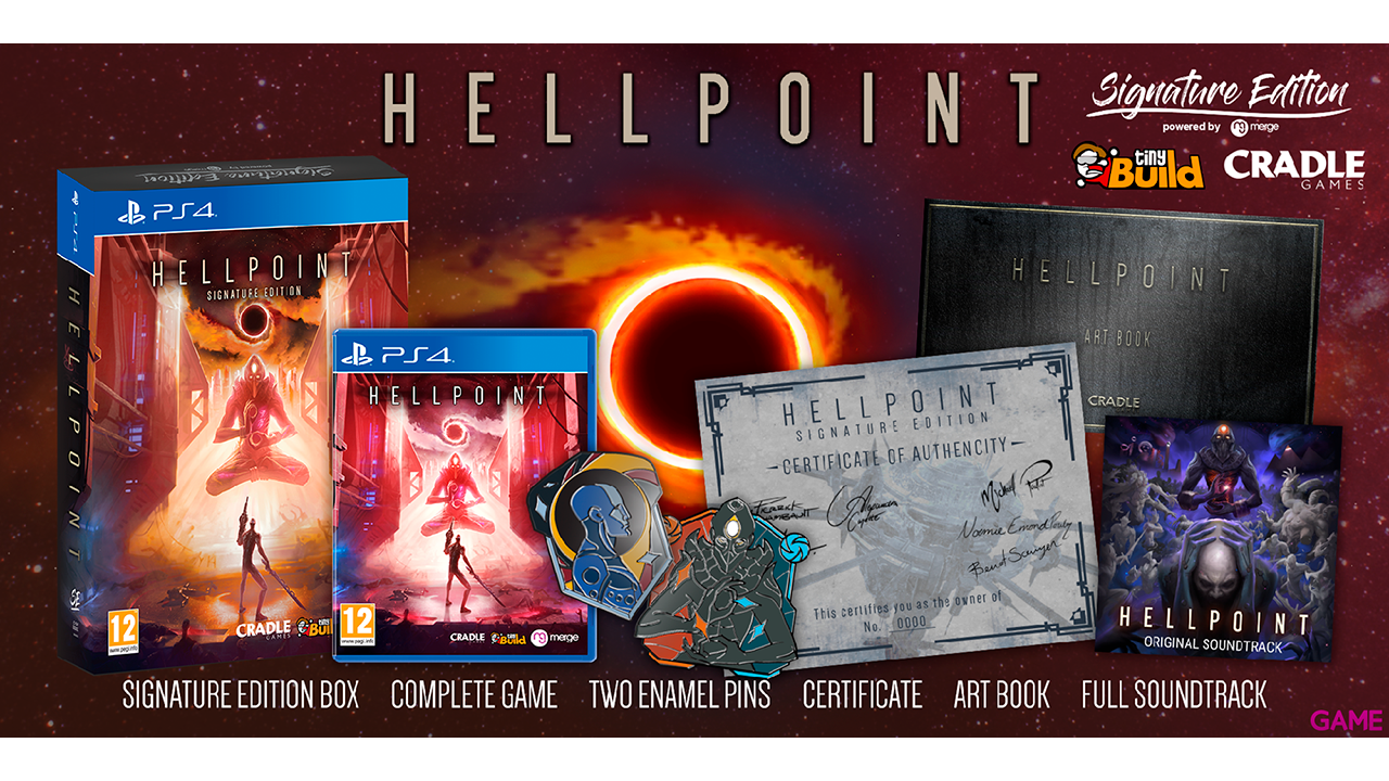 Hellpoint Signature Edition-0