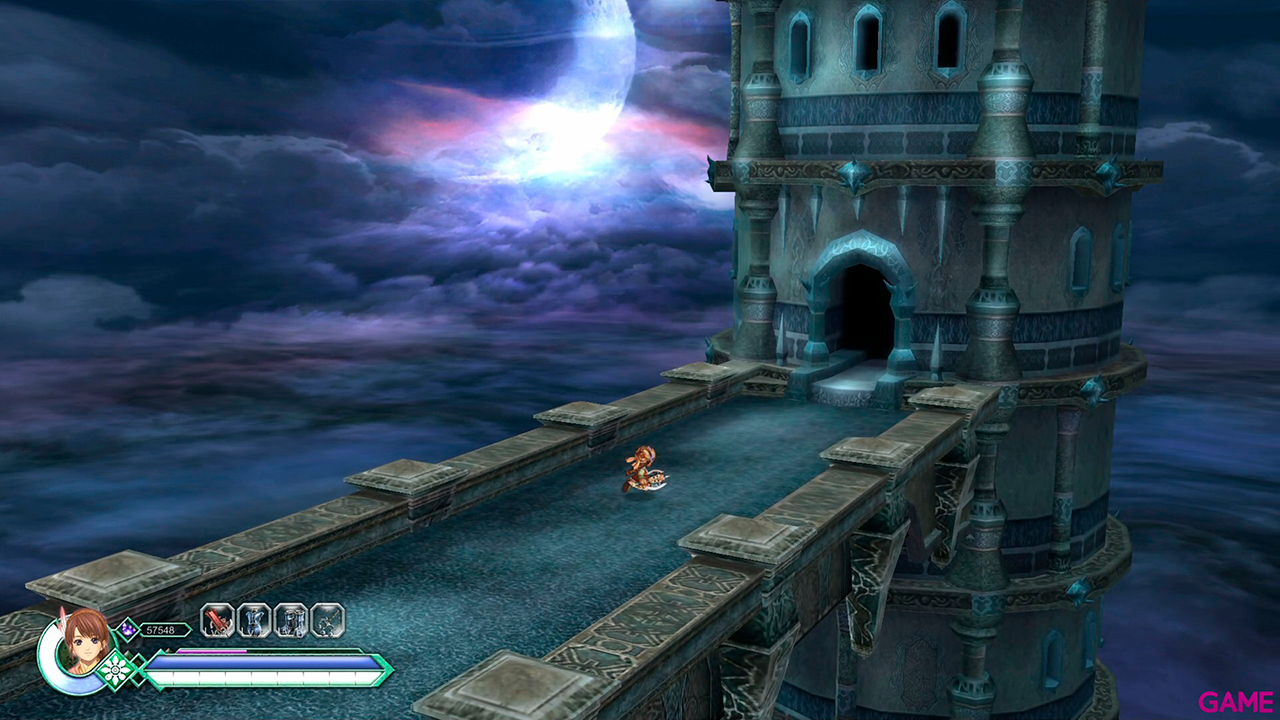 YS Origins-4
