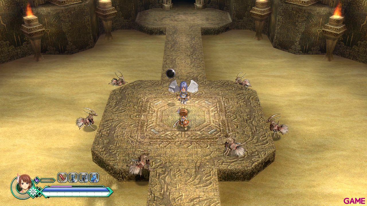 YS Origins-7