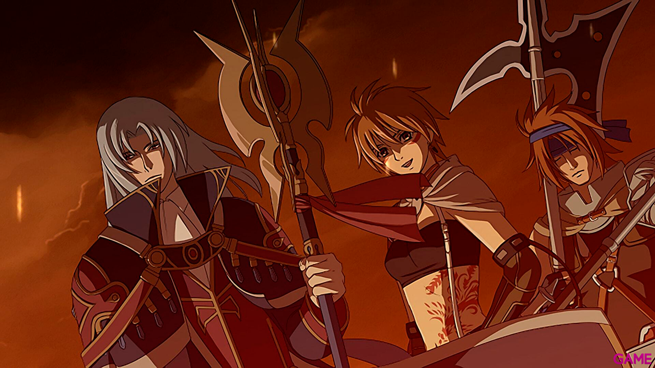 YS Origins-8