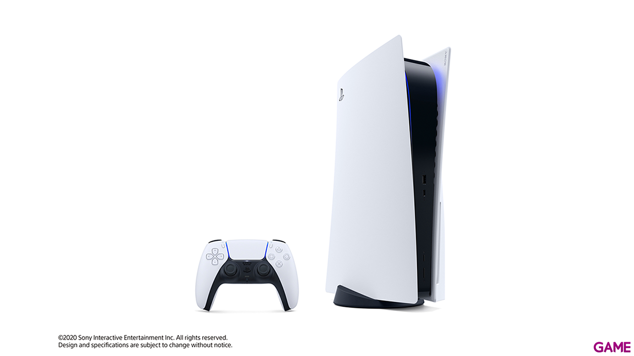 PlayStation 5 Chassis A-1