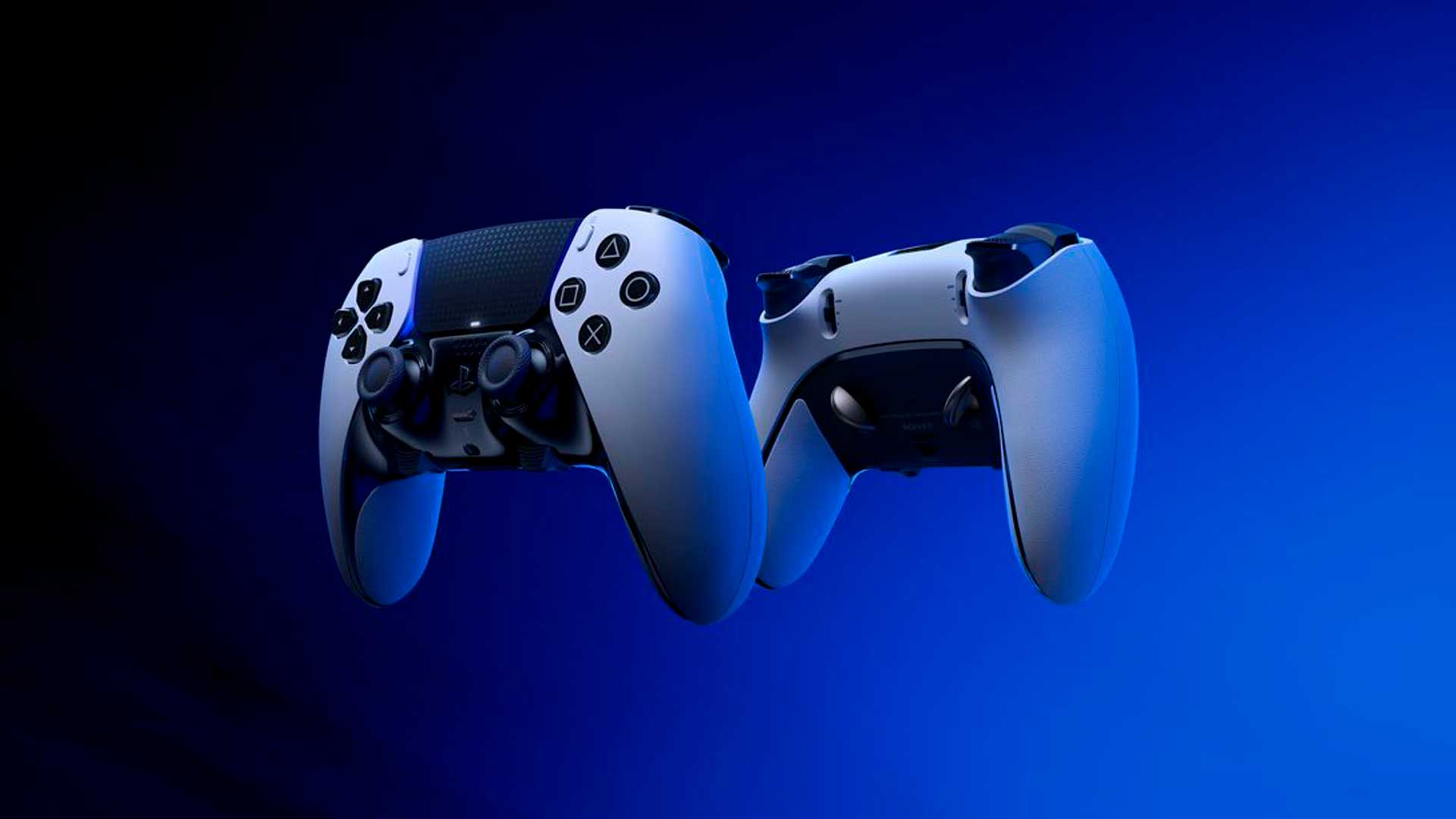 La PlayStation 5 se prepara para recibir el control por voz: Hey  PlayStation servirá para abrir aplicaciones y ejecutar juegos