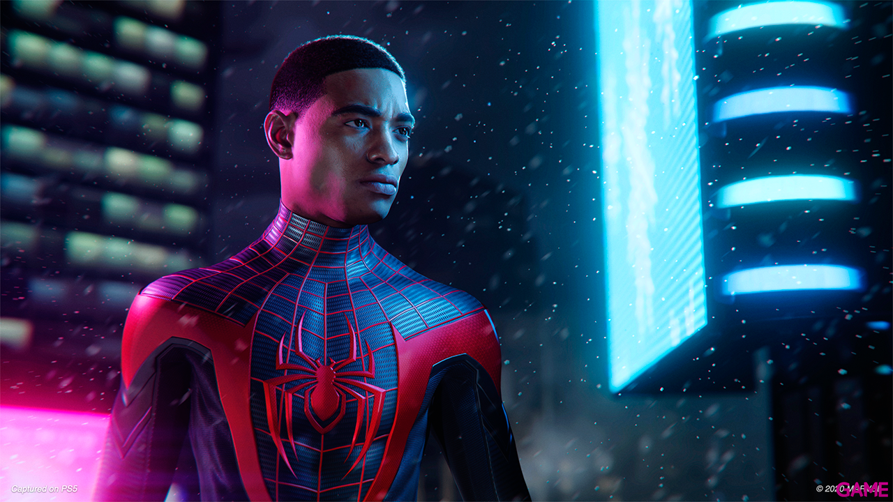 Marvel´s Spider-Man Miles Morales Ultimate Edition-2