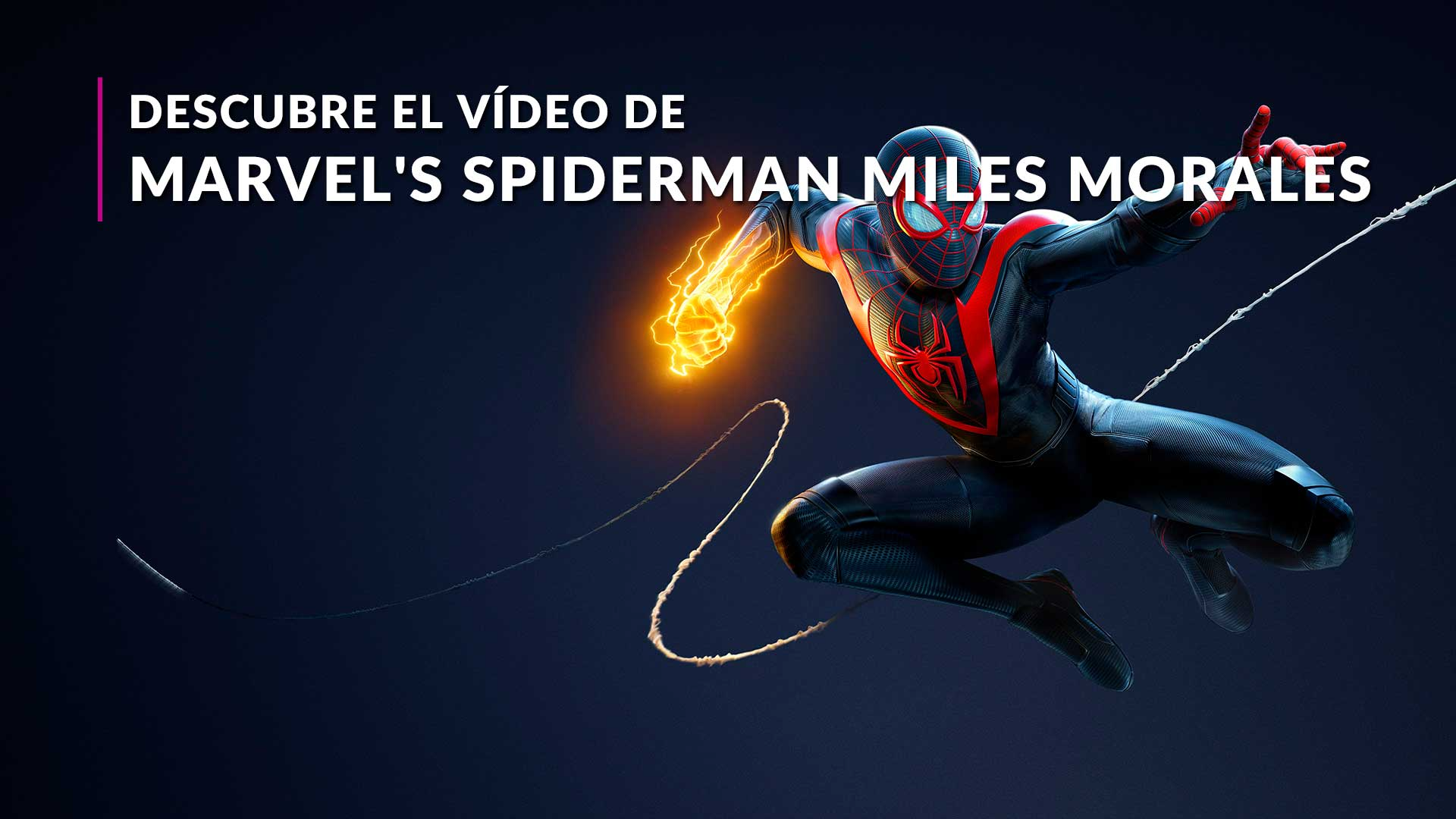 PLAYSTATION - Jogo PS5 Spiderman U Ed. 9803492 - PLAYSTATION - Jogos 