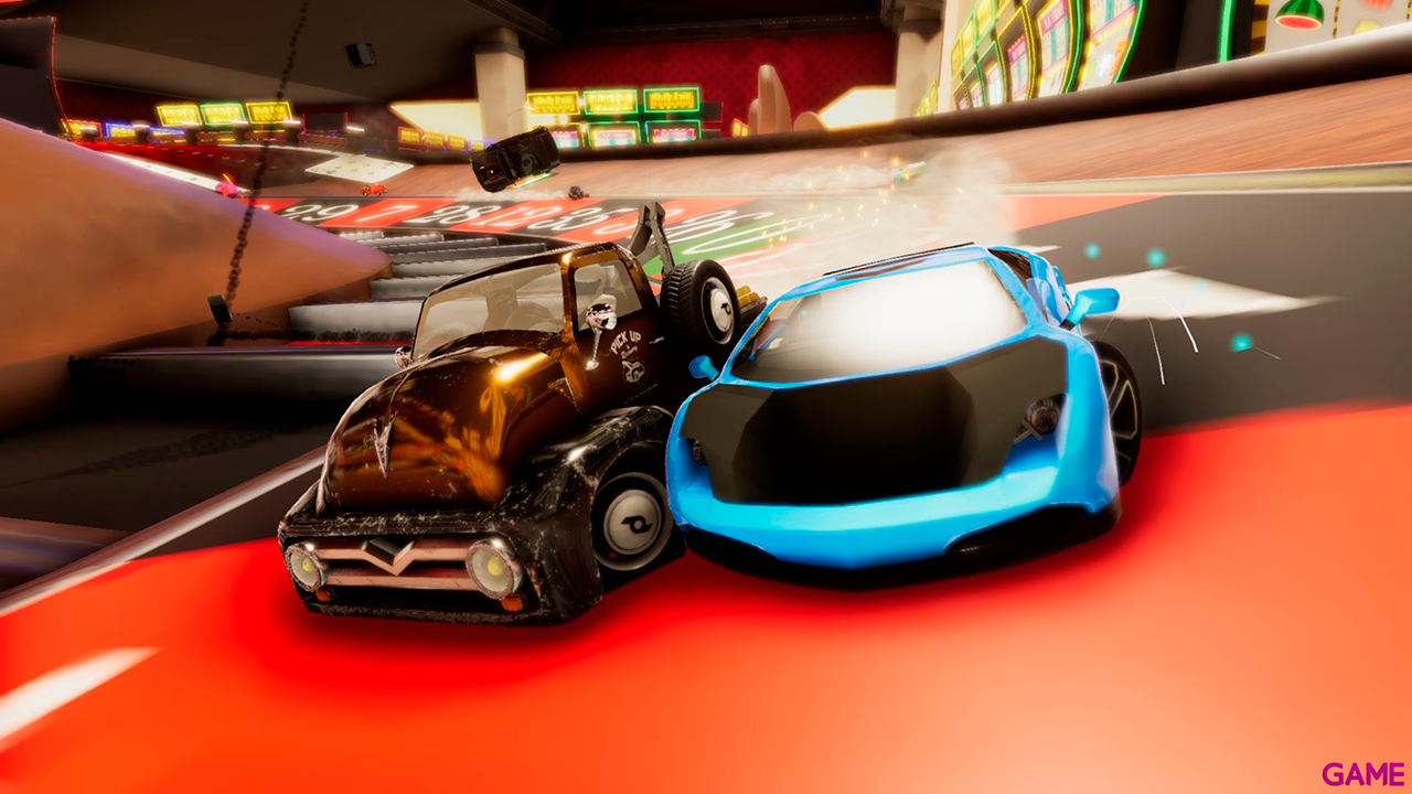 Super Toy Cars 2 Ultimate Racing-10