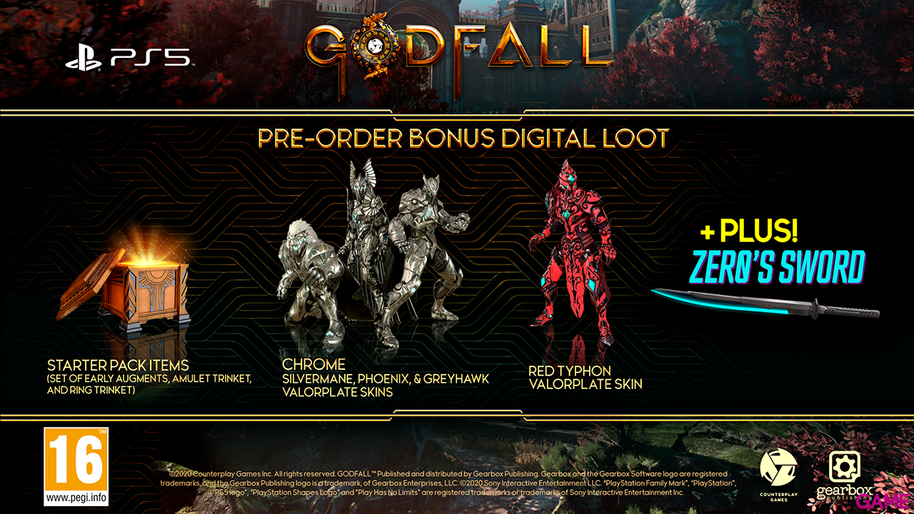 Godfall: Ascended Edition-0