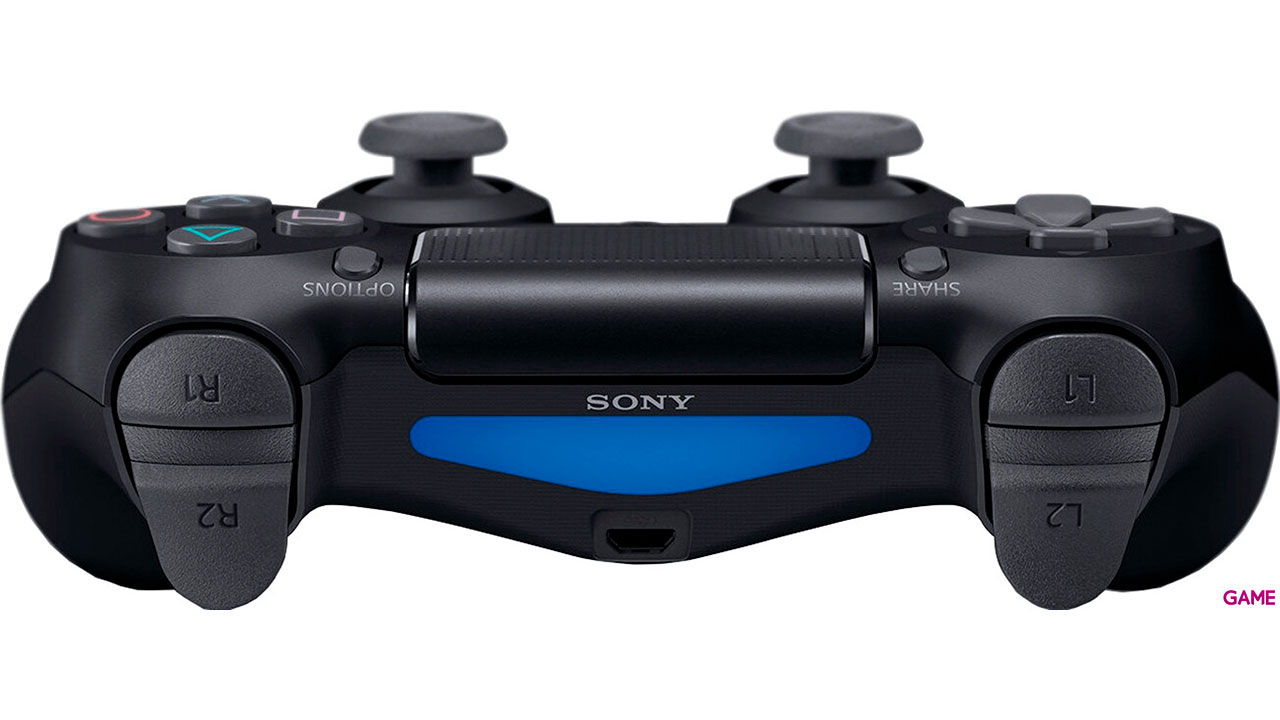 Controller Sony Dualshock 4 V2 + FIFA 21 + FUT-5
