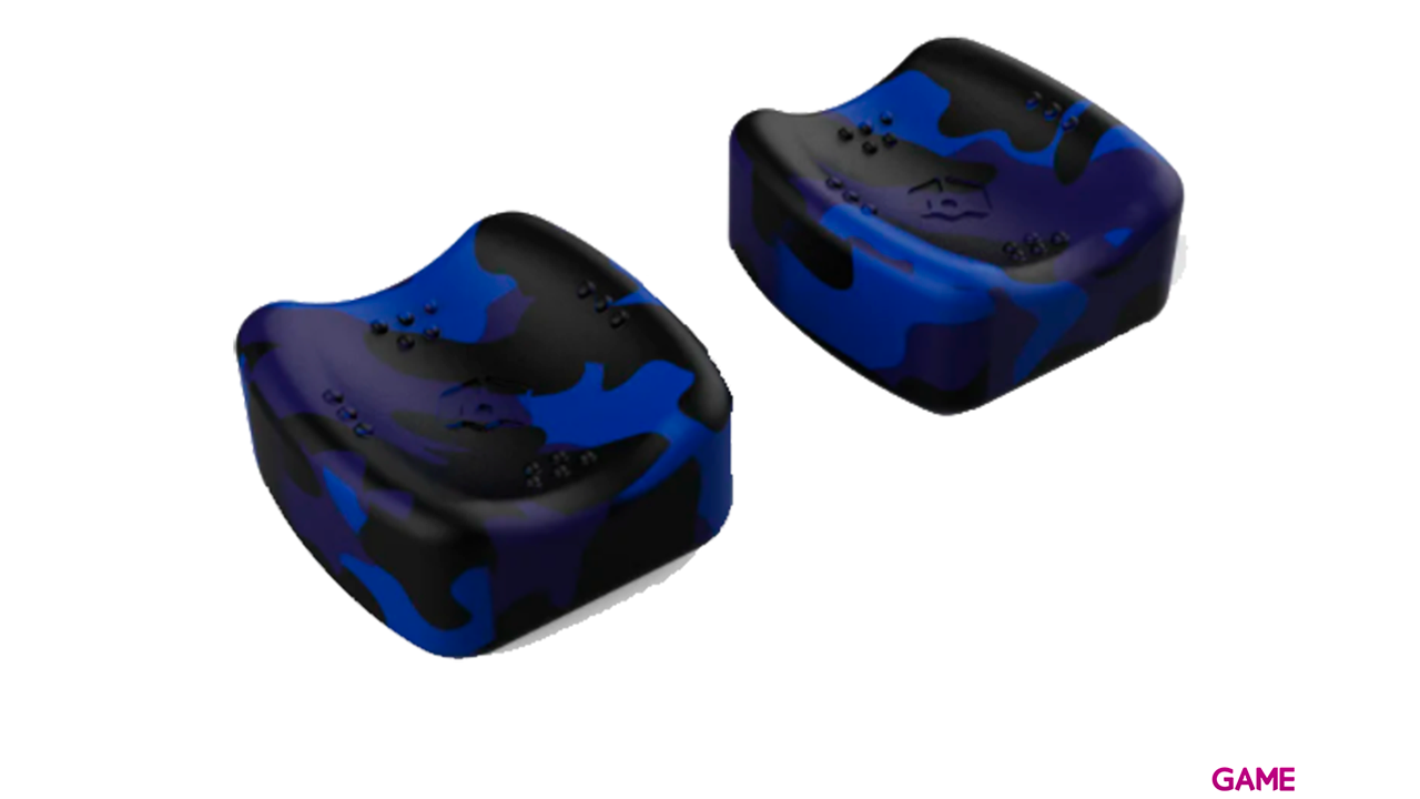 Megapack Sniper Thumbgrips Giotek-0