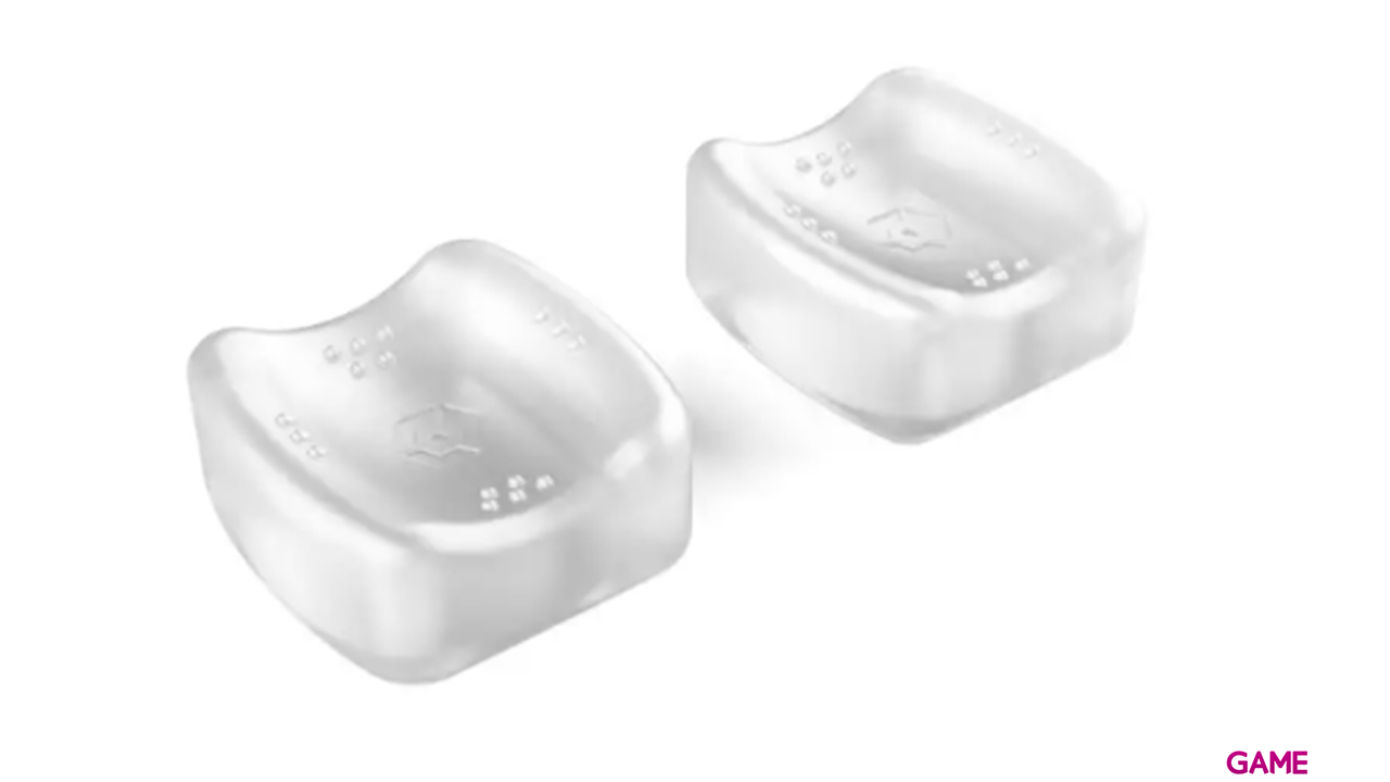 Megapack Sniper Thumbgrips Giotek-1