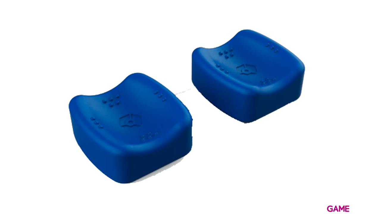 Megapack Sniper Thumbgrips Giotek-2