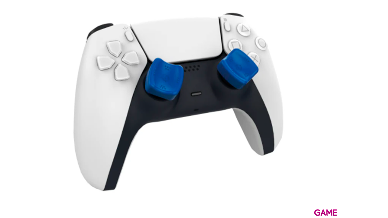 Megapack Sniper Thumbgrips Giotek-5