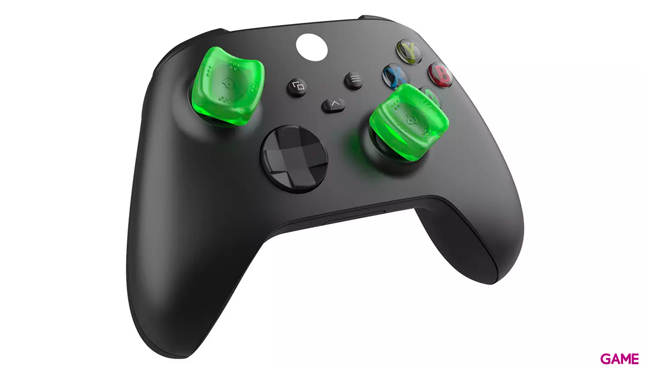 Megapack Sniper Thumbgrips Giotek-1