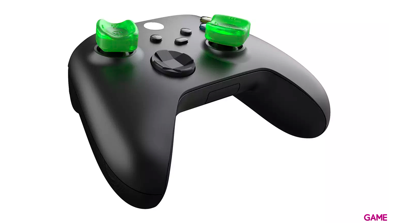Megapack Sniper Thumbgrips Giotek-2