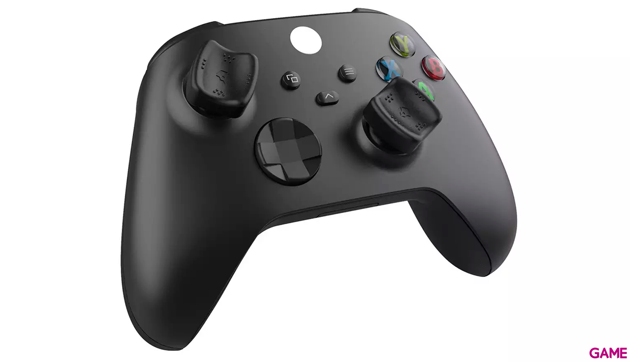 Megapack Sniper Thumbgrips Giotek-3
