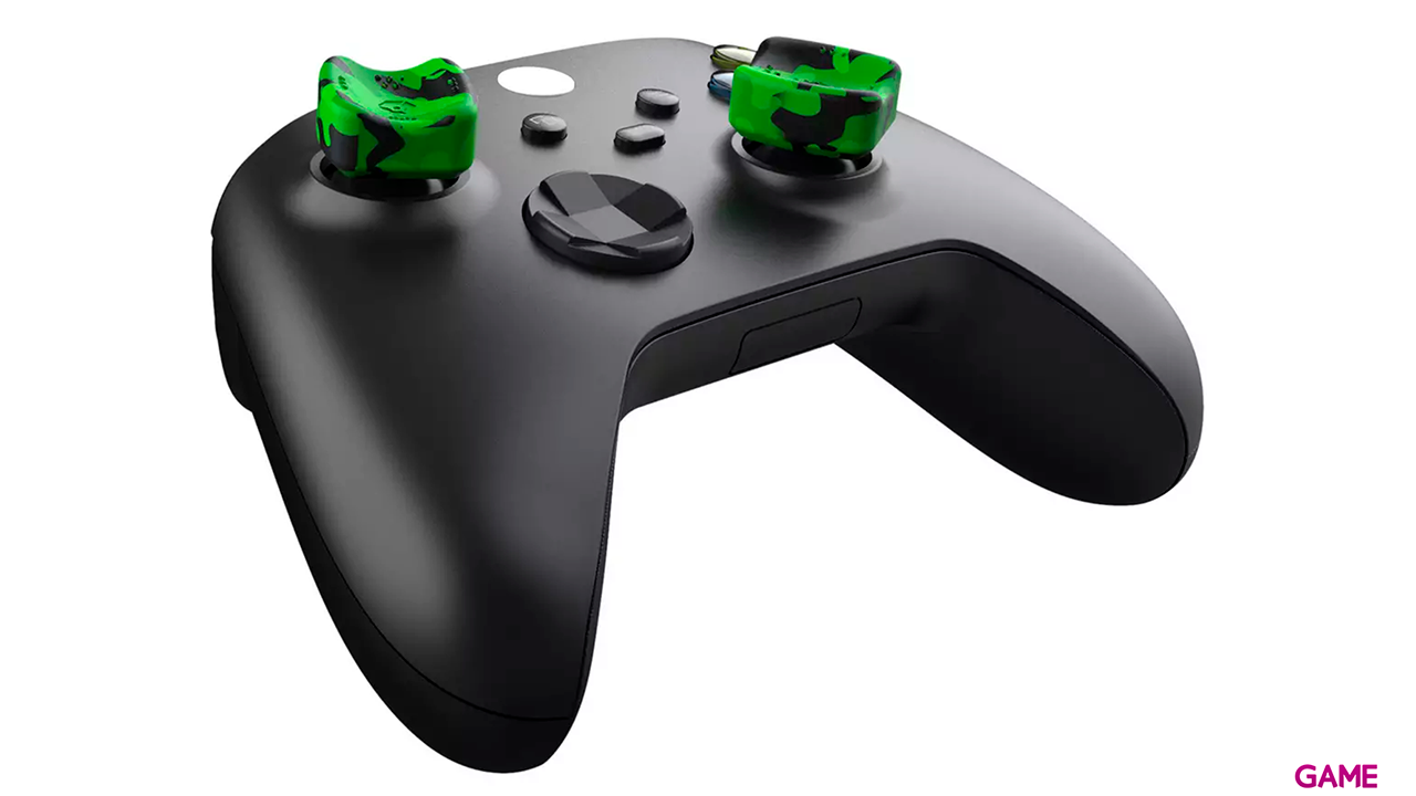 Megapack Sniper Thumbgrips Giotek-4
